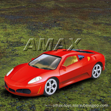 rem-rh3555b  1:16 R/C car